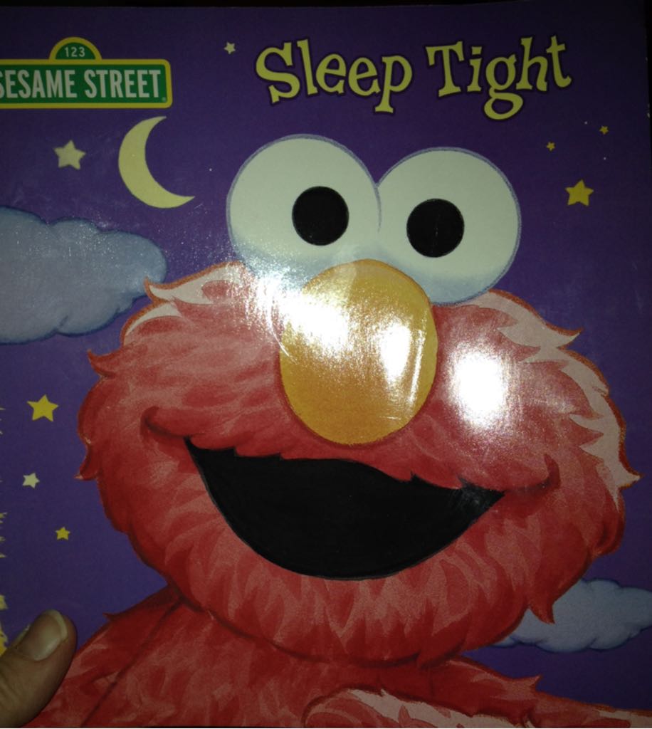 Sleep Tight  book collectible - Main Image 1