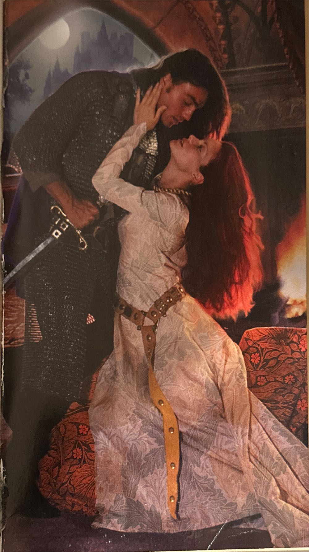 Come the Morning-discarded - Shannon Drake (Zebra Books - Paperback) book collectible [Barcode 9780821764718] - Main Image 3