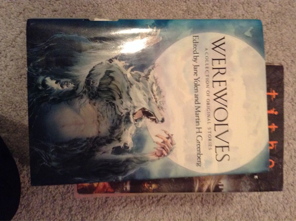 Clear And Present Danger