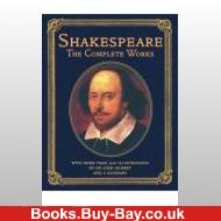 Shakespeare | William ShakespeareBook - Shakespeare William book collectible [Barcode 9781904633921] - Main Image 1