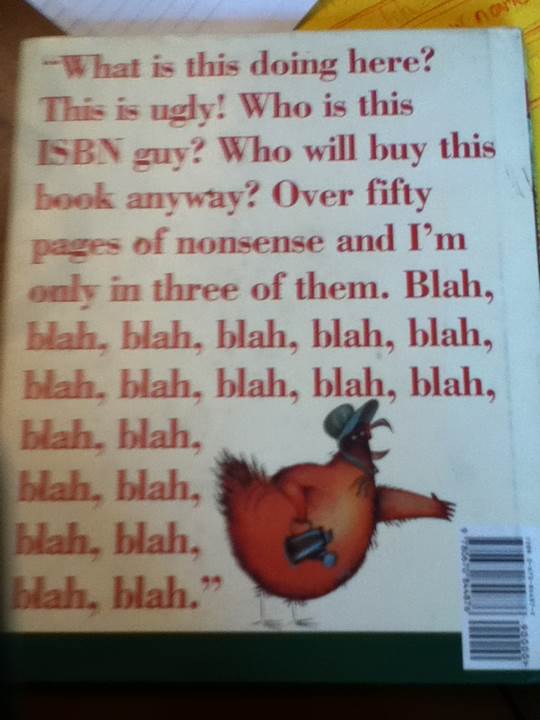 The Stinky Cheese Man and Other Fairly Stupid Tales - Jon Scieszka (The Penguin Group - Hardcover) book collectible [Barcode 9780670844876] - Main Image 2