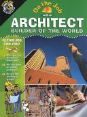 Architect - Jake Miller (Barrons Juveniles) book collectible [Barcode 9780764118678] - Main Image 1