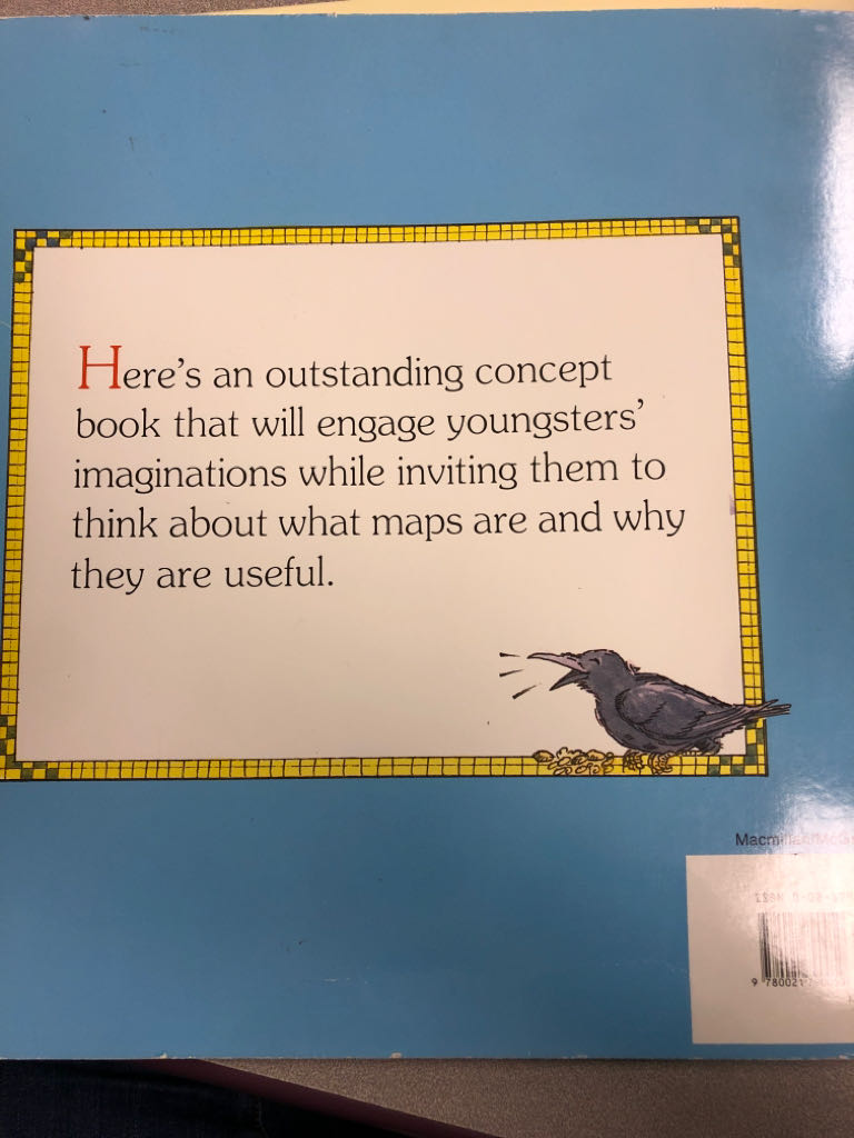 As the Crow Flies - Craig Johnson book collectible [Barcode 9780021790050] - Main Image 2