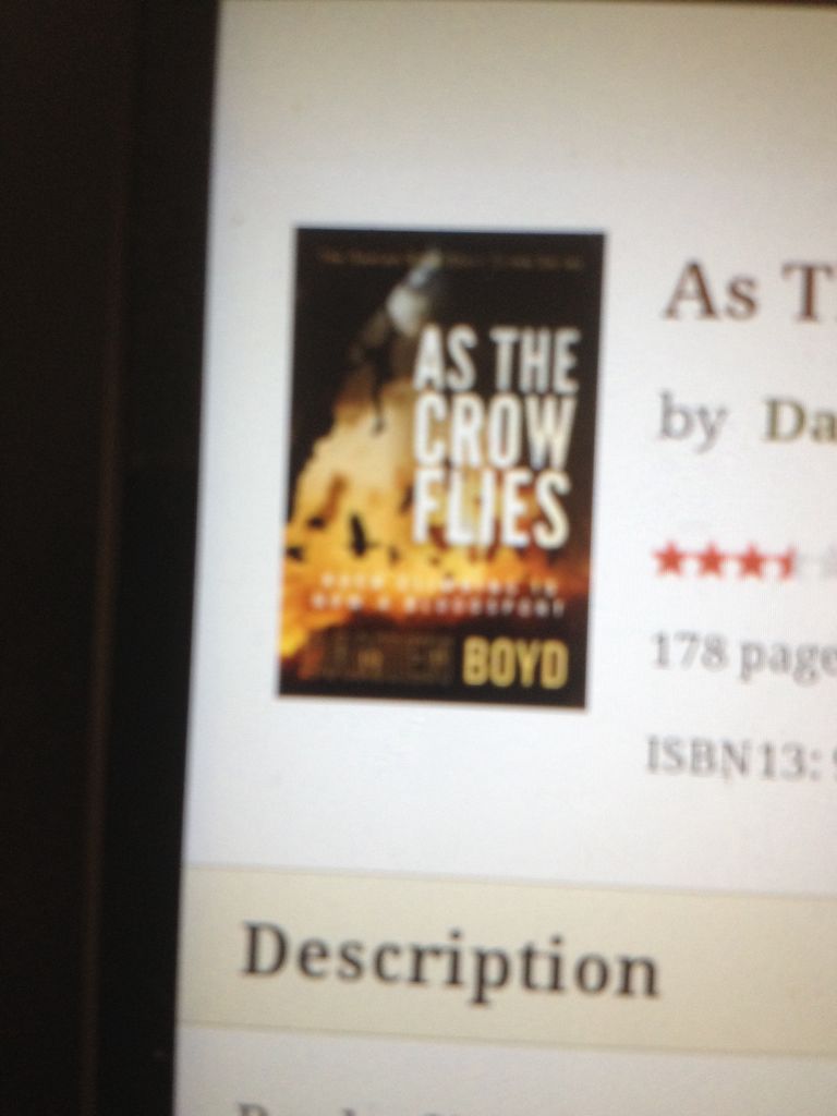 In Praise Of Slowness