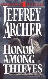 A Matter of Honor