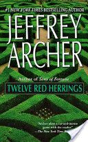 Twelve Red Herrings  (Macmillan) book collectible [Barcode 9780312937713] - Main Image 1