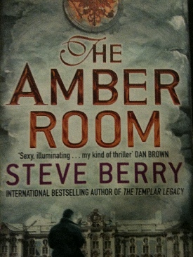 The Man from St. Petersburg