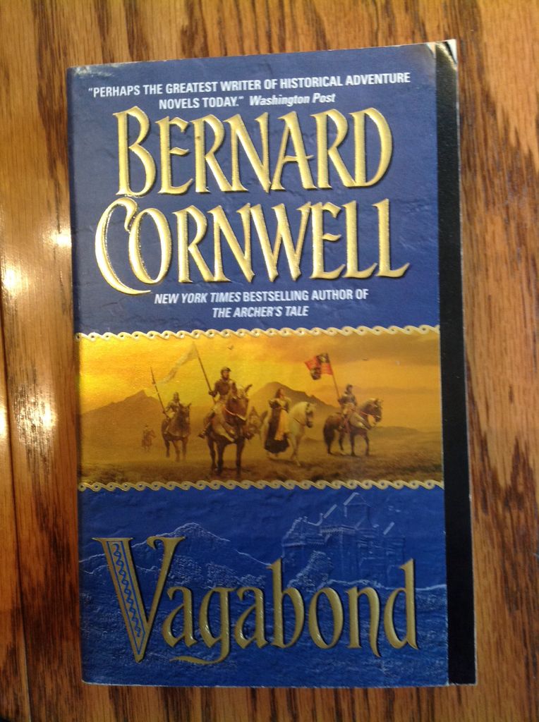 A Small Town in Germany