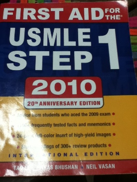 Shall We Tell the President?