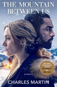 The Mountain Between Us - Charles Martin (Broadway Books - Kindle) book collectible [Barcode 9781524763220] - Main Image 1