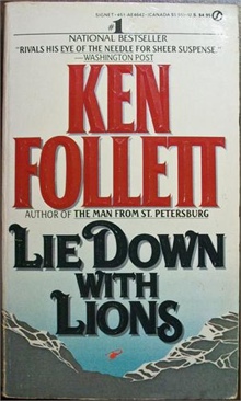 Beyond the Threshold