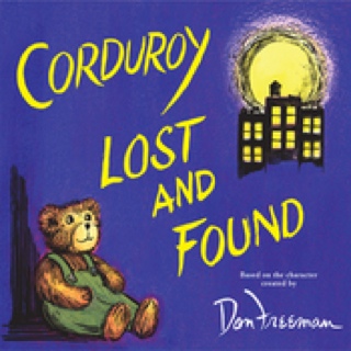 Corduroy Lost and Found - Don Freeman (Penguin Young Readers Group (June 30, 2014) - eBook) book collectible [Barcode 030554029578] - Main Image 1