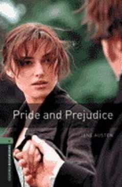 OBL6 Pride and Prejudice - Austen, Jane book collectible [Barcode 9780194792677] - Main Image 1