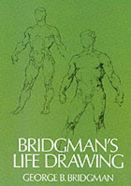 Bridgmans Life Drawing - George B Bridgman (- Paperback) book collectible [Barcode 9780486227108] - Main Image 1