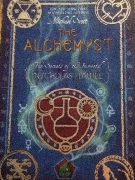 Keeping Up with Magda