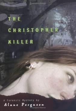The Christopher Killer: A Forensic Mystery (Forensic Mysteries)  book collectible [Barcode 0670060089] - Main Image 1