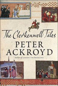 Clerkenwell Tales  book collectible - Main Image 2