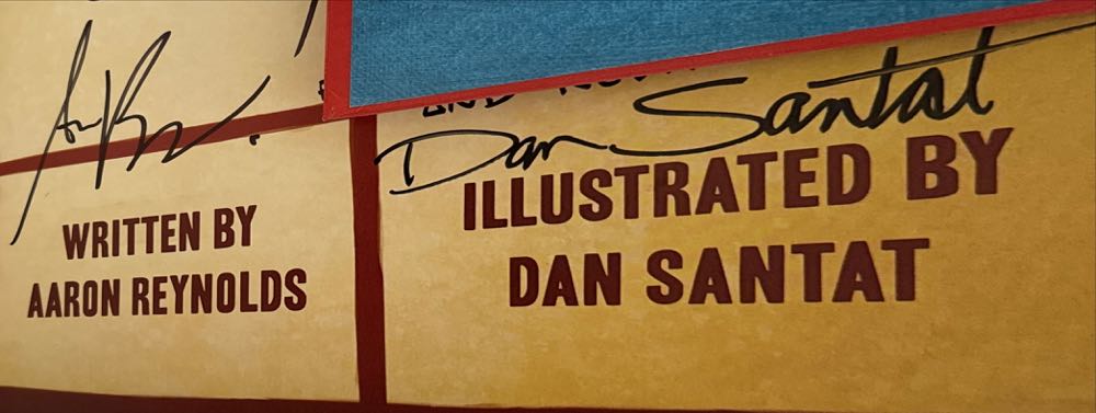 Carnivores - Aaron Reynolds (Chronicle Books - Hardcover) book collectible [Barcode 9780811866903] - Main Image 4