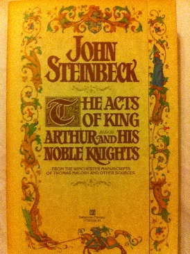 A Small Town in Germany