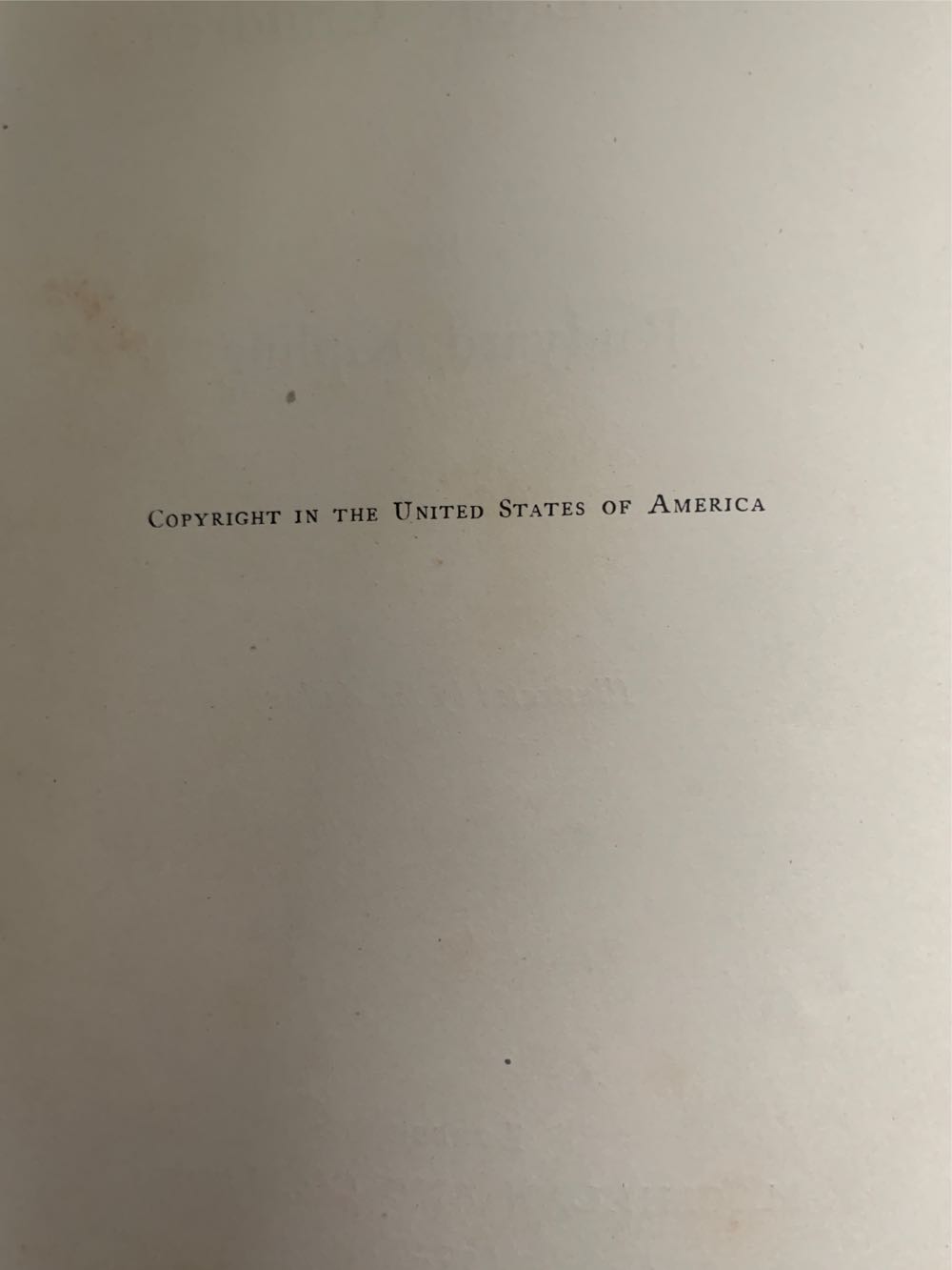 Just So Stories for Little Children - Rudyard Kipling (McMillan & Co - Hardcover) book collectible [Barcode 9780517190012] - Main Image 3