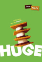 Huge - Sasha Paley (Simon & Schuster Books for Young Readers) book collectible [Barcode 9781416957959] - Main Image 1