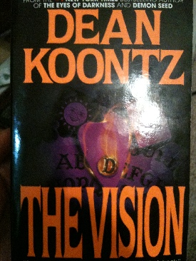 Beneath a Blood Red Moon