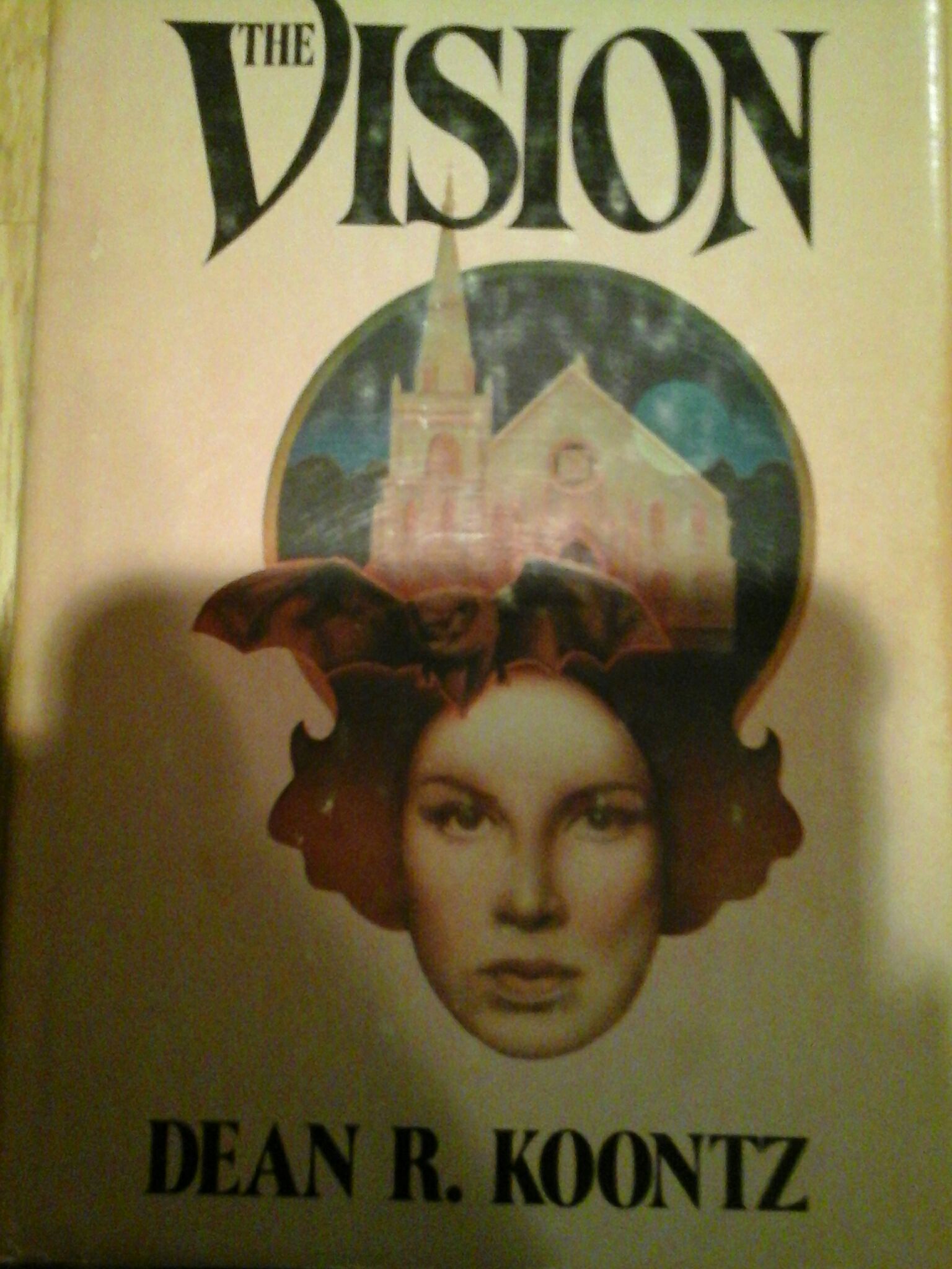 AF 06 Time Paradox, The