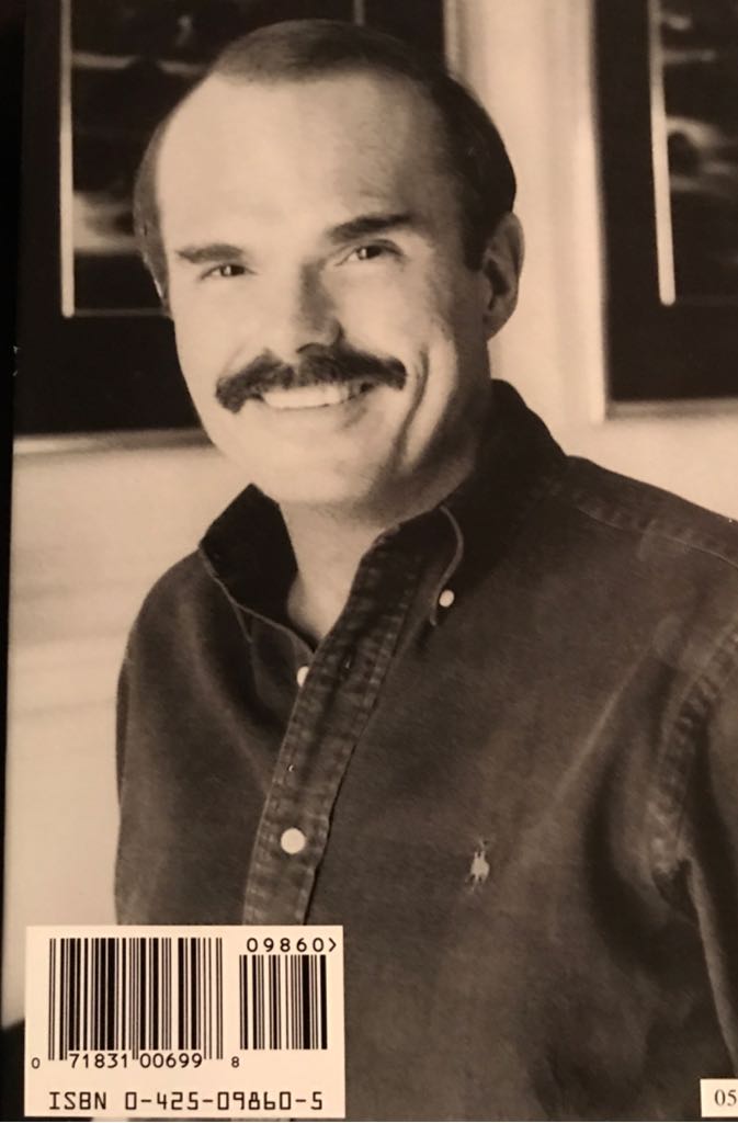 Vision, The - Dean R Koontz (Hardcover) book collectible - Main Image 2