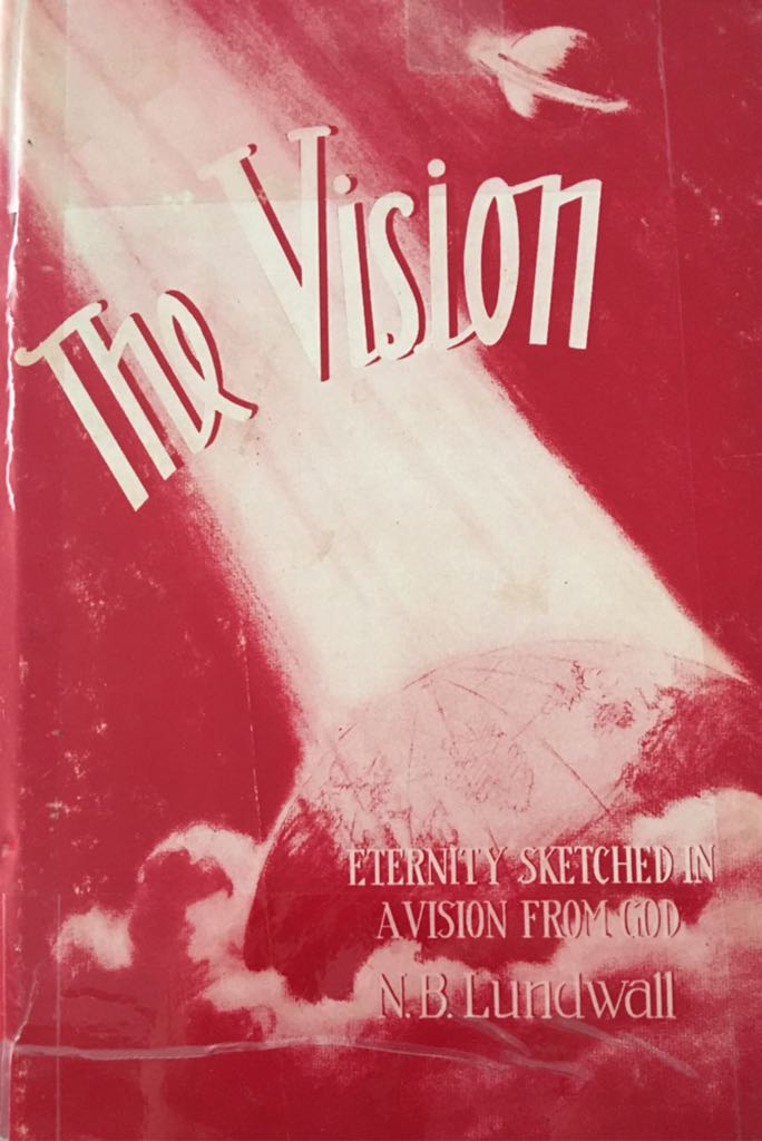 Good Work, Secret Seven