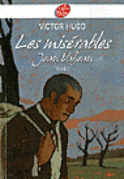 Les misÃ©rables Tome 1Jean Valjean - Hugo, Victor book collectible [Barcode 9782013225557] - Main Image 1