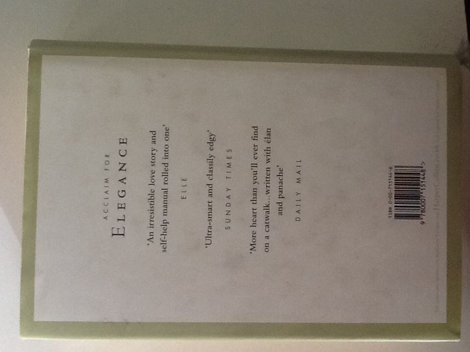 Innocence - Kathleen Tessaro (HarperCollins UK - Hardcover) book collectible [Barcode 9780007151448] - Main Image 2