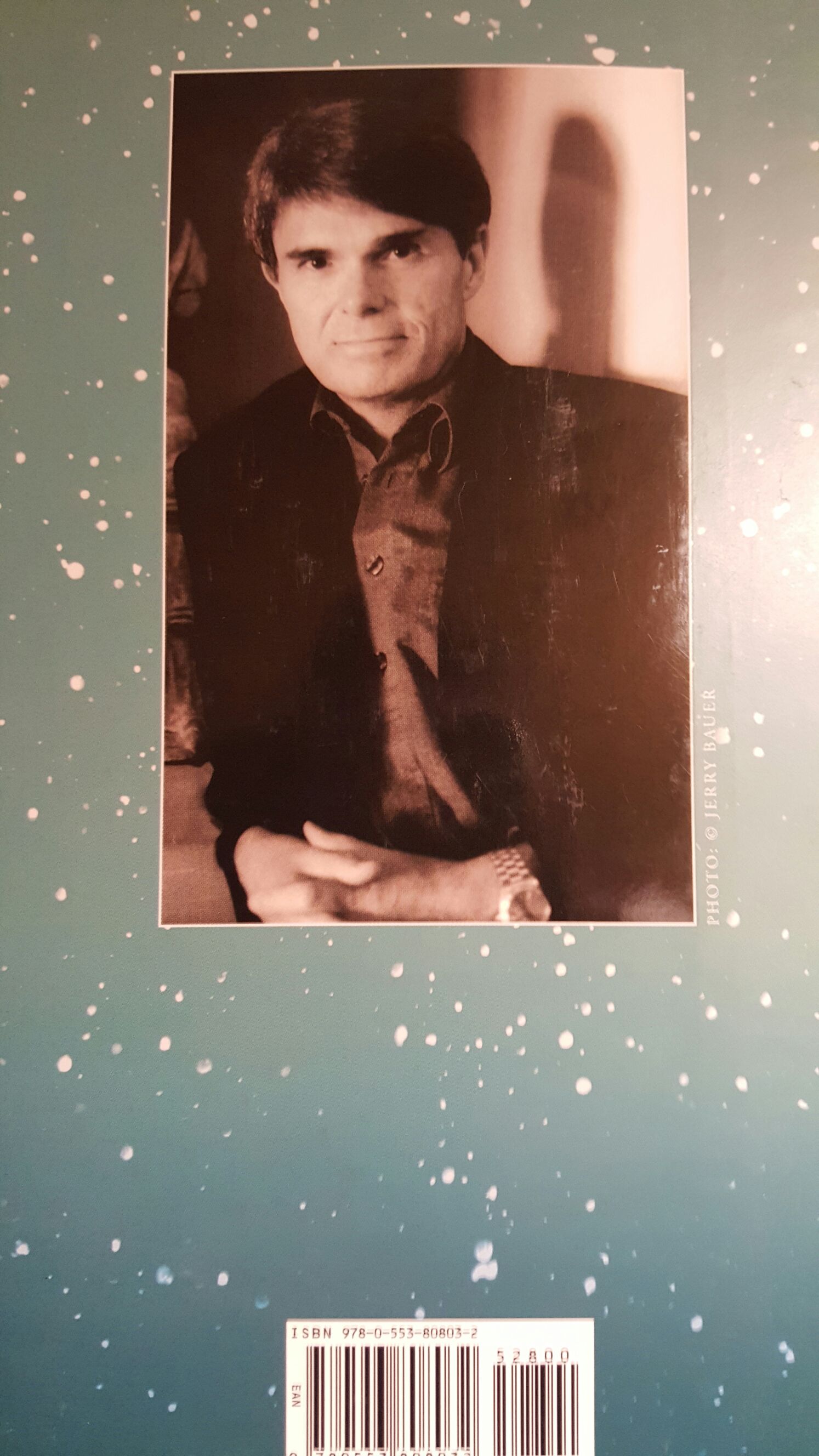 Innocence - Dean Koontz (Bantam Dell Publishing Group - Hardcover) book collectible [Barcode 9780553808032] - Main Image 2