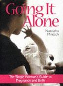Going It Alone - Clare Dowling book collectible [Barcode 9781843304630] - Main Image 1