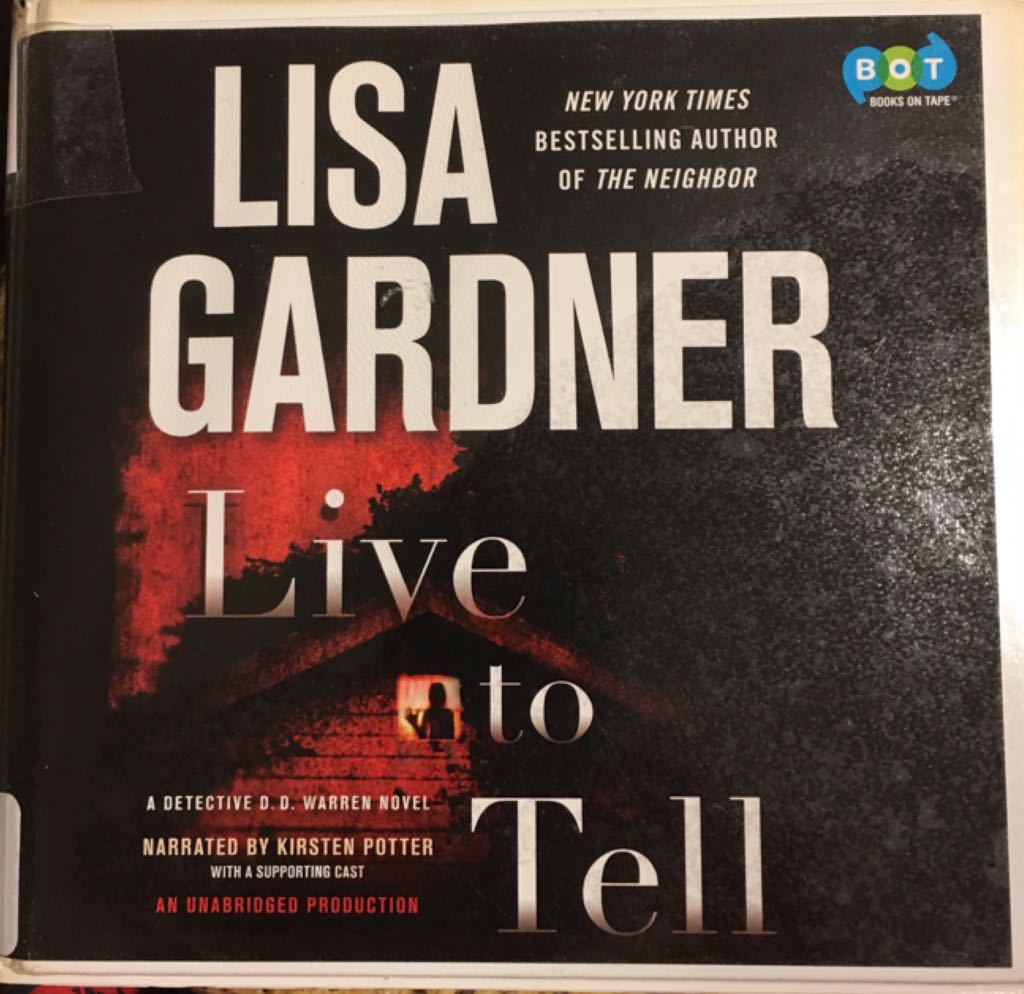 The Giraffe and the Pelly and Me