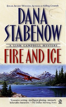 Fire and Ice - Julie Garwood (Gere Donovan Press - eBook) book collectible - Main Image 1