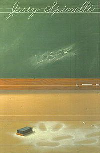 Loser  book collectible - Main Image 1