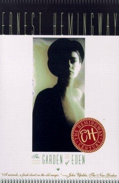 Garden of Eden - Ernest Hemingway (Charles Scribner And Sons / Macmillan Publishing Company - Paperback) book collectible [Barcode 9780684804521] - Main Image 1