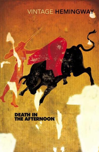 Death in the Afternoon  book collectible - Main Image 1