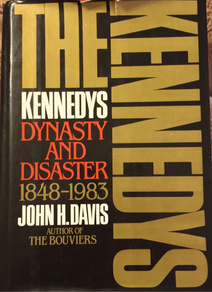 Shall We Tell the President?