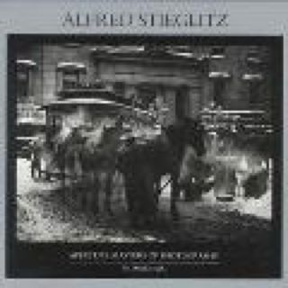Alfred Stieglitz - Dorothy Norman (Aperture - Hardcover) book collectible [Barcode 9780893813093] - Main Image 1
