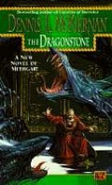 The Dragonstone - L. McKiernan book collectible [Barcode 0451454561] - Main Image 1