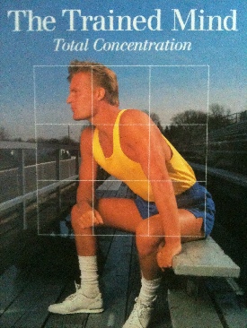FHandN: The Trained Mind - Total Concentration - Rebus, Inc. (Time-Life Books - Hardcover) book collectible [Barcode 0809461188] - Main Image 1