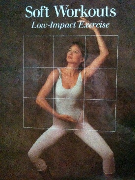FHandN: Soft Workouts - Low-Impact Exercise - Rebus, Inc. (Time-Life Books - Hardcover) book collectible [Barcode 0809461951] - Main Image 1