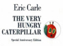 The Very Hungry Caterpillar - McLerran Eric book collectible [Barcode 9780241141069] - Main Image 1