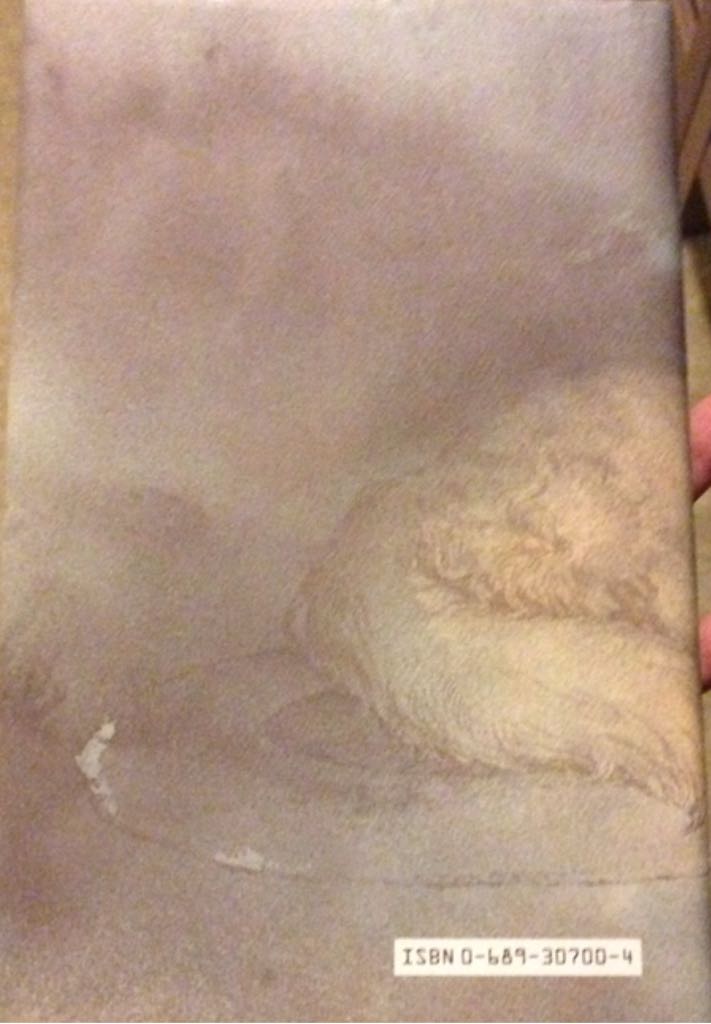 Bunnicula - James Howe (Atheneum Books for Young Readers - Hardcover) book collectible [Barcode 9780689307003] - Main Image 2