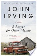 A Prayer for Owen Meany - John Irving (HarperCollins - Kindle) book collectible [Barcode 9780062204103] - Main Image 1