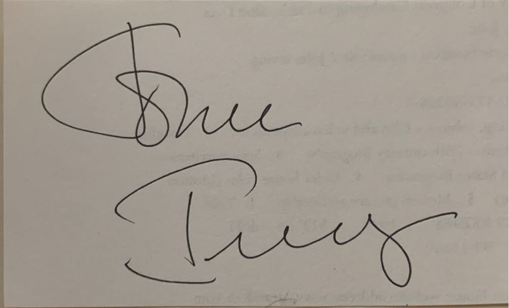 A Prayer for Owen Meany - John Irving (William Morrow - Hardcover) book collectible [Barcode 9780688077082] - Main Image 3