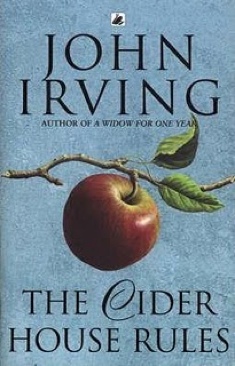 The Cider House Rules - John Irving (Black Swan - Paperback) book collectible [Barcode 9780552992046] - Main Image 1