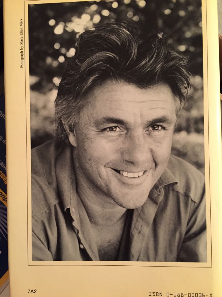 The Cider House Rules - John Irving (William Morrow - Hardcover) book collectible [Barcode 9780688030360] - Main Image 2