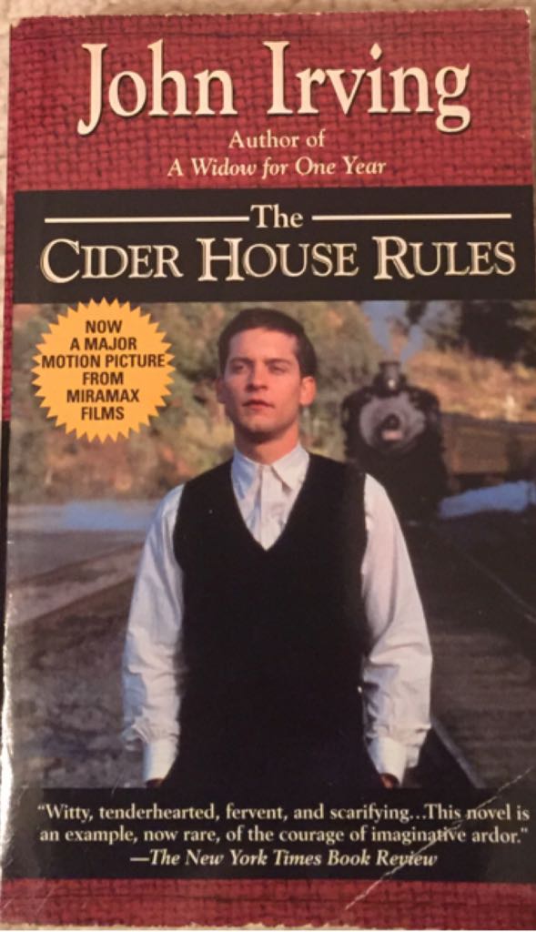 Ramona Quimby, Age 8